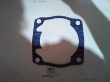 1981-83 NOS HONDA CR450R CR480 CYLINDER BASE GASKET 12191-KA5-770