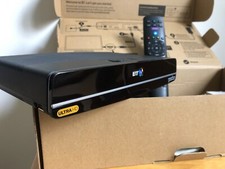 BT 4K Ultra HD Box UHD DTR-T4000/1TB Twin Recording HD - Boxed