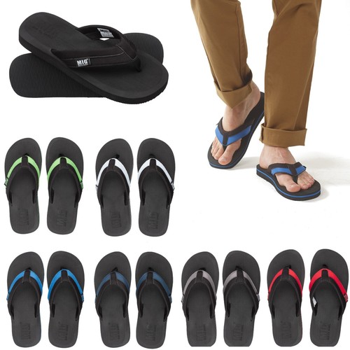 Mens classic flat slip - slip, flip