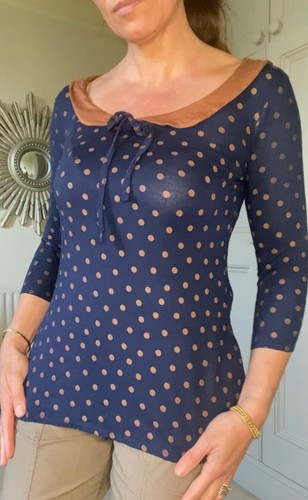 Ww2 tea party evacuee top - tea,