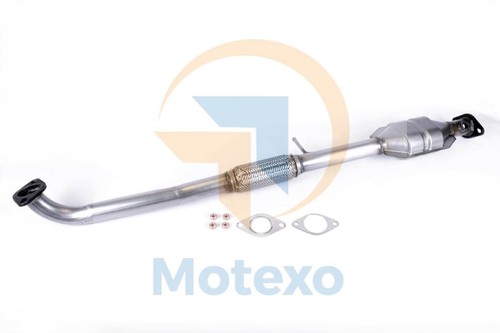 Catalytic converter rover - rover, 45