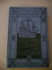 Pictures From Canadian History