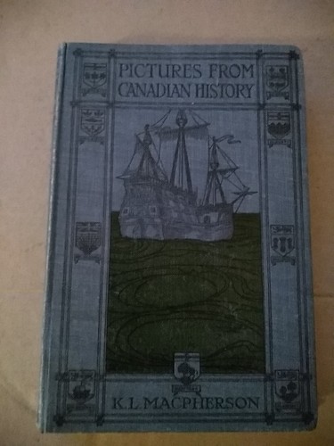 Pictures from canadian - canadian, history