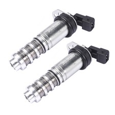 2* Engine Camshaft Solenoid Valve 11367584115 for BMW 1 3 5 Series N43 Petrol