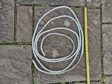 mirror dinghy  mainsheet main sheet dingy