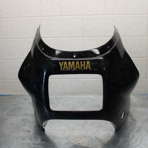 Yamaha rz500 fiberglass - rz500,