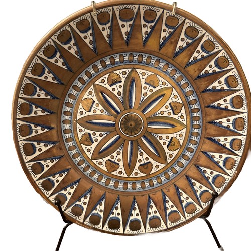 Antique italian cantagalli - antique,