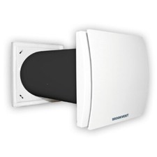 Single Room Heat Recovery