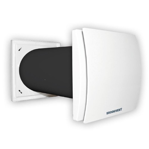 Single room heat - single, recovery