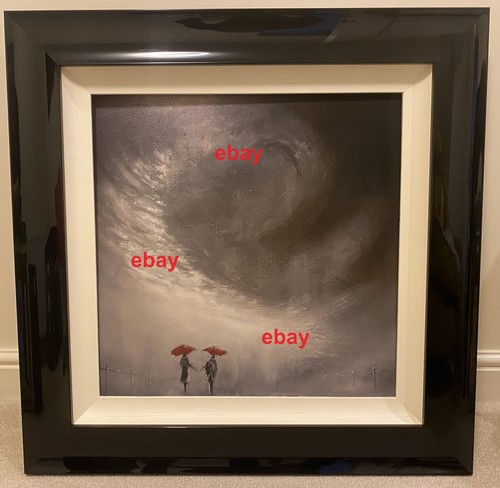 Bob barker art lot - bob,