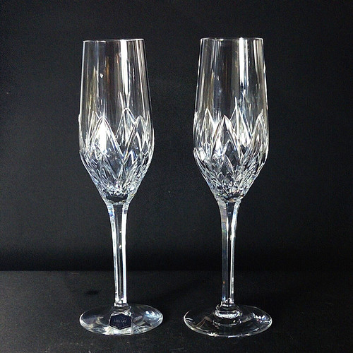 Stuart crystal woburn - crystal,