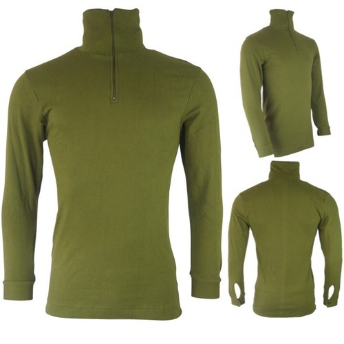 British army style - style, norwegian