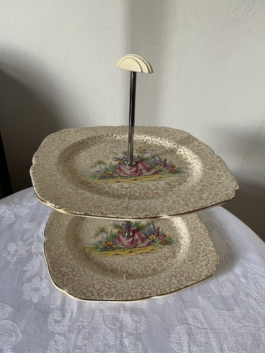 Vintage tunstall 2 - &, k