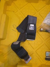 KANGOL RARE SEAT BELT BUCKLE