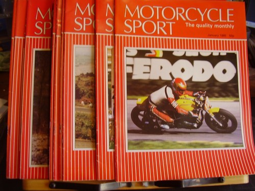 Job lot motor bike - 12,