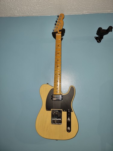 Fender telecaster special - fender,