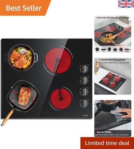 Versatile 6000w ceramic - versatile,