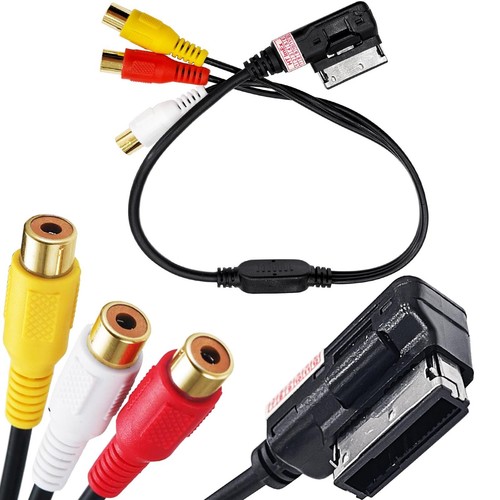 Rca ami mmi - ami,