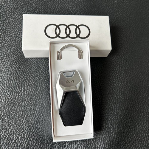 Audi collection keychain key - collection,