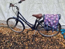 Pendleton Somerby E Pedal Assist  Bike  36v with bag Ready to use  