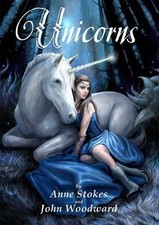 Anne Stokes: Unicorns