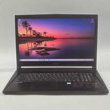 MSI Stealth Pro GS73VR 7RF