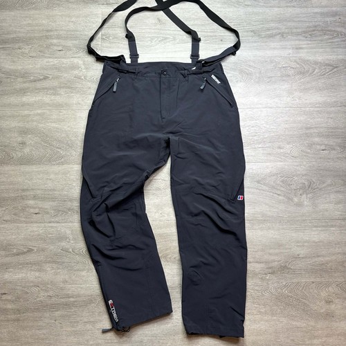 Berghaus extrem wind - extrem, stopper