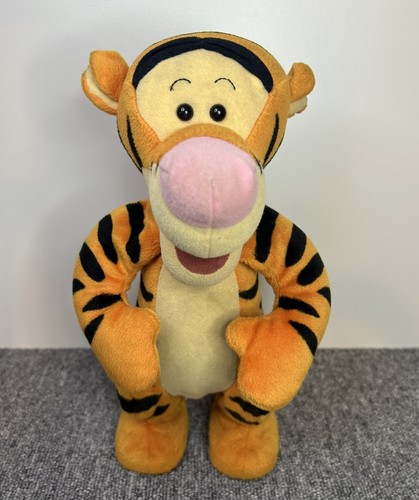 Vintage disney tigger - disney,