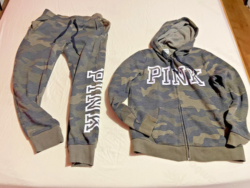 Victoria secret pink - victoria,