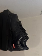 Nike AF1 - Supreme x Nike Air