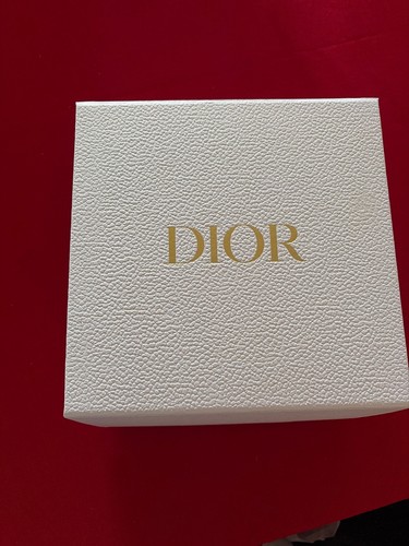 Christian dior gift box - , 23cm