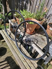 Bontrager Line Comp 30