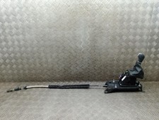 VOLKSWAGEN GOLF SHIFTER SELECTOR 7 SPEED AUTO DSG 5Q2713025AR MK7 5G 2013-2020