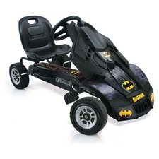 Hauck Batmobile Pedal Go Kart