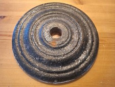 Vintage Reclaimed Antique Cast