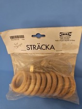 Ikea STRACKA Birch Wooden