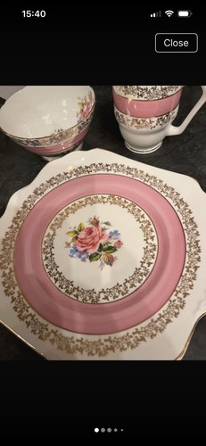 Vintage serving plate jug - vintage,