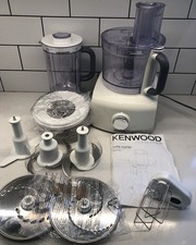 Kenwood Multipro Home FDP60 Food Processor BH92