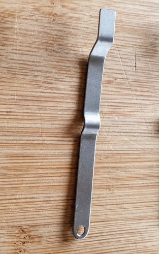 Hobart mixer spare parts - mixer,