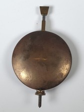 Vintage Mantel Clock Pendulum
