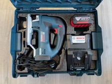 Bosch Professional 18V System