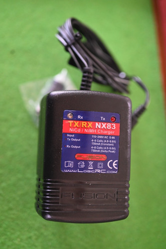 Fusion 240 rx - fusion, v