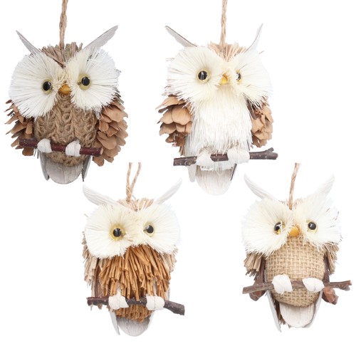 Gisela graham bristle owl - graham,
