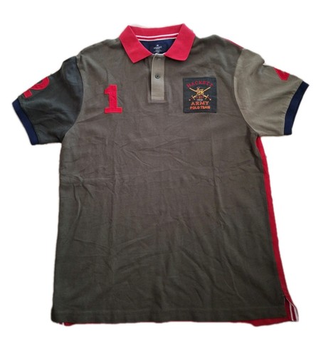 Hackett army polo - hackett,