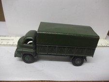 KEMLOW  ARMY BEDFORD   IN VERY GOOD CONDITION