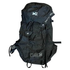Millet Backpack 40L Black Used