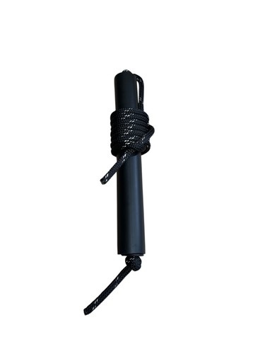 Rubber side fender reflective - side,