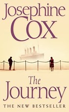 The Journey by Cox, Josephine