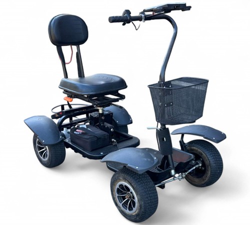 Golf buggy powerhouse - golf, titan