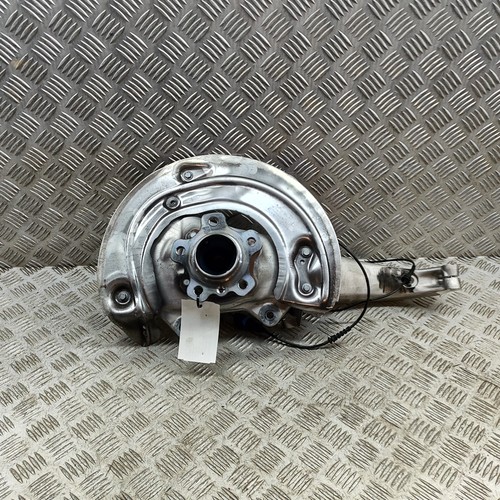Bmw g60 front - 5, hub